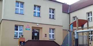 Szkola Podstawowa w Joninach