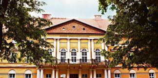 Szkola bez przyszlosci