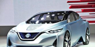 Sztuczna inteligencja zastapi kierowce