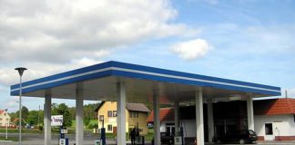 Tanie paliwo i widmo plajt