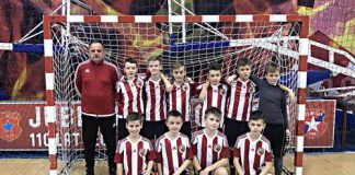 Tarnovia po raz kolejny najlepsza w Malopolsce