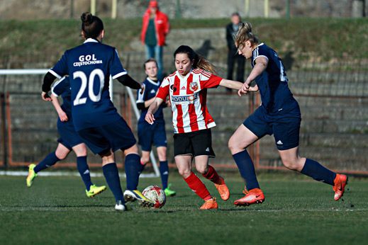 fot. Tomasz Schenk Tarnovia kobiety