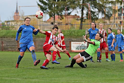 fot. Tomasz Schenk Tarnovia liga