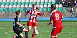 Tarnovia liga informacja