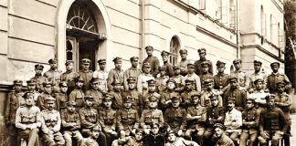 Tarnow niepodleglosc