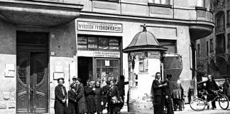 Tarnow przed wybuchem II wojny swiatowej