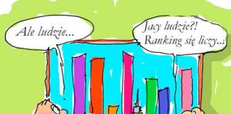 Tarnow rankingowy