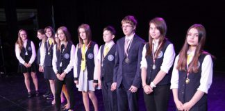 Tarnowska Marka Talentu