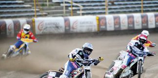 Tauro Azoty Lotosu Wybrzeza Gdansk