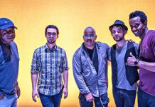 Terence Blanchard E Collective