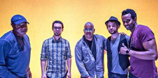 Terence Blanchard E Collective