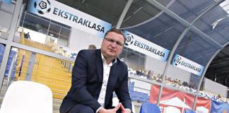 Termalica zmiana trenera