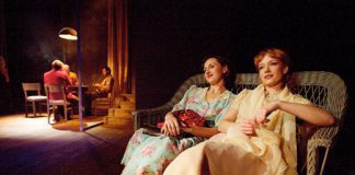 Tramwaj zwany pozadaniem