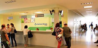 Tuchowski szpital pozbawiony pieniedzy