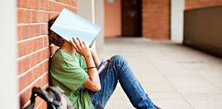 Uczen nieprzygotowany do zycia