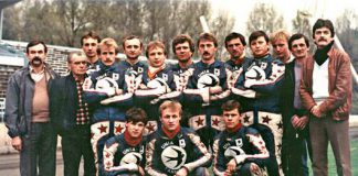 UniaTarnow beniaminek