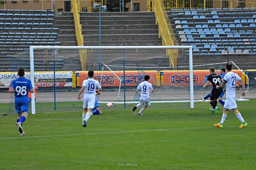 fot. MFoto Unia Tarnow