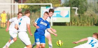 Unia Wolania relacja