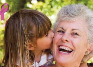 Upewnij sie ze jestes zdrowa