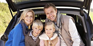 Uzywane auto dla naszej rodziny