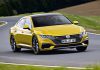 VW arteon