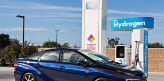 W Polsce wodoru nie zatankujemy