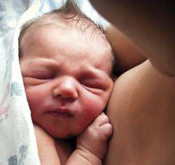 W trosce o pokarm dziecka