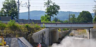 Wiadukt Al Tarnowskich