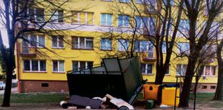 Wichura Tarnow Skowronkow