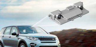 Wideo wspomaga hamowanie