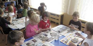 Wiecej za przedszkola