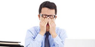 Wlasciwa dieta wspomoze wzrok