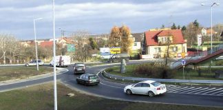 Wszystkie drogi prowadza do Brzeska