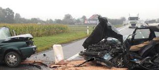 WypadekDrogowyRzezawa