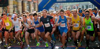 XXIII Tarnowski Bieg Leliwitow