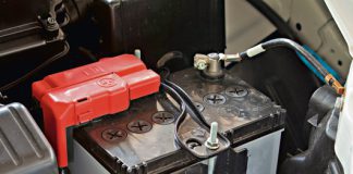 Zadbajmy o akumulator