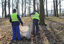 Zaklad Karny zatrudnienie