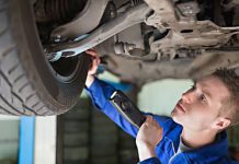 Zanim kupisz uzywany