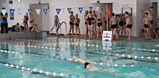 Zbuntowani ratownicy