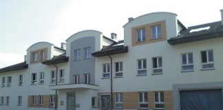 Zbylitowska gora dom wielofunkcyjny