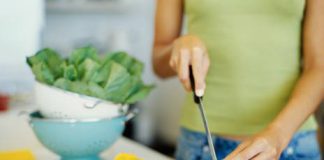 Zdrowe jedzenie na upalne dni