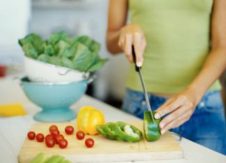 Zdrowe jedzenie na upalne dni