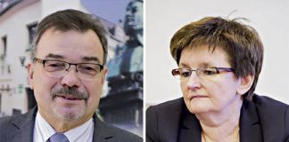 Zmiany w magistracie