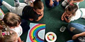 Zostawcie nasze przedszkole