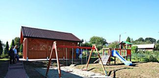 Zrealizowali marzenia obywateli