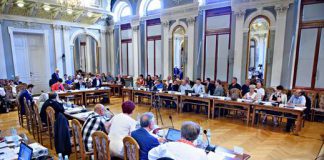 rada miejska Tarnów