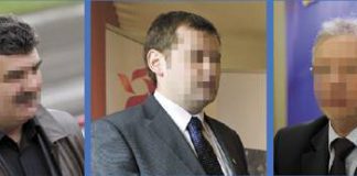 afera lacznikowa umoczeni