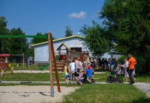 alarm bombowy w przedszkolu