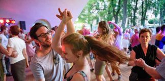 amfiteatr potancowki