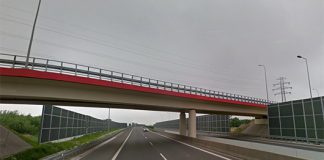 autostrada kladka
